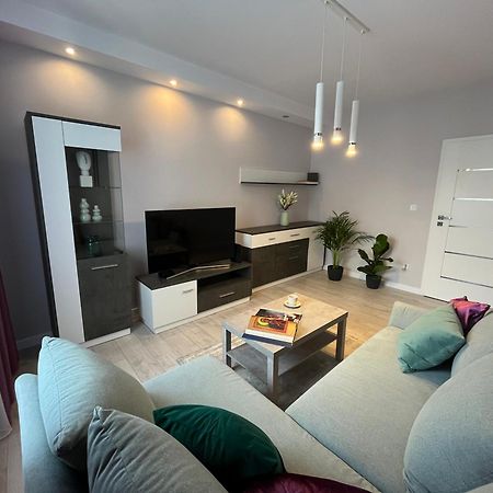Apartament Sunrise Częstochowa Eksteriør bilde