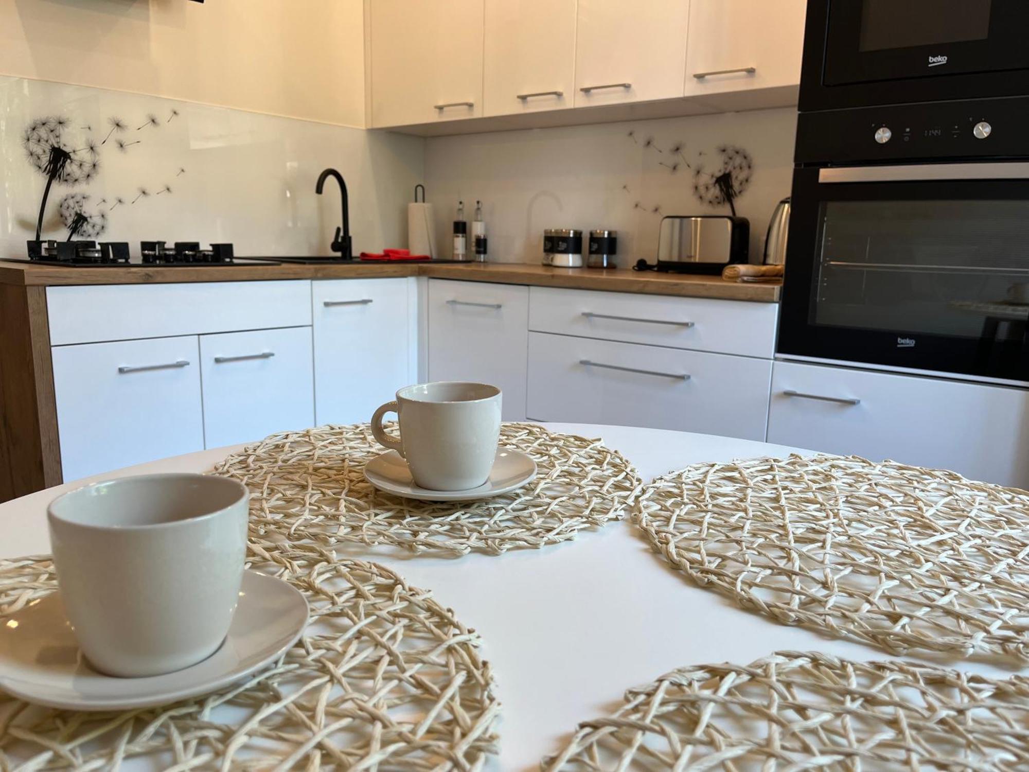 Apartament Sunrise Częstochowa Eksteriør bilde