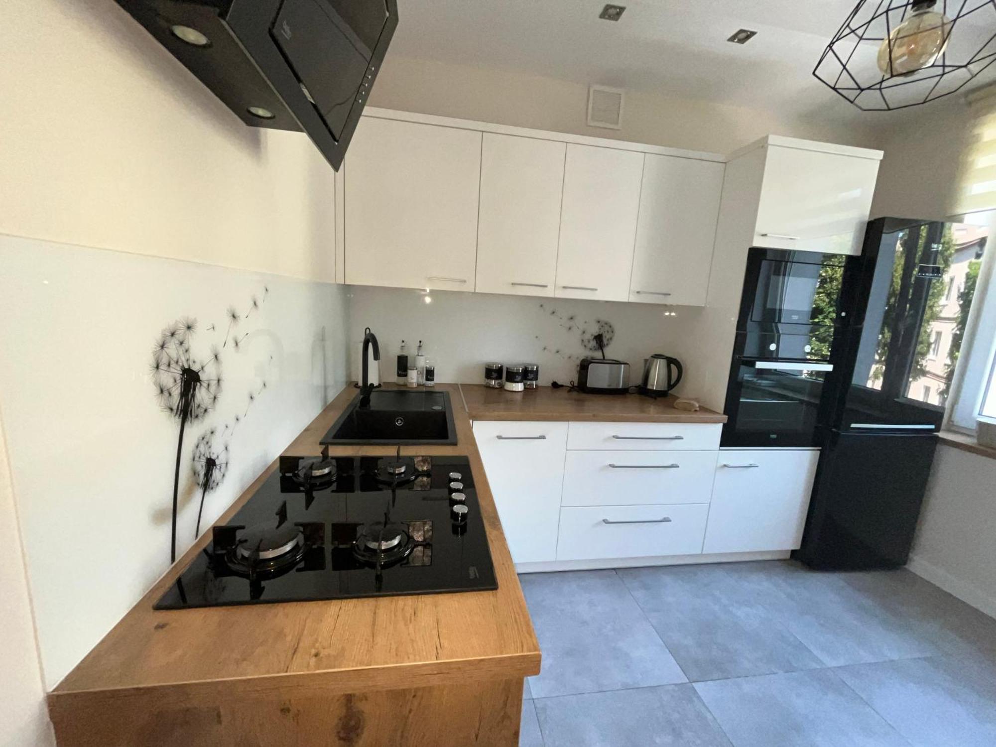 Apartament Sunrise Częstochowa Eksteriør bilde