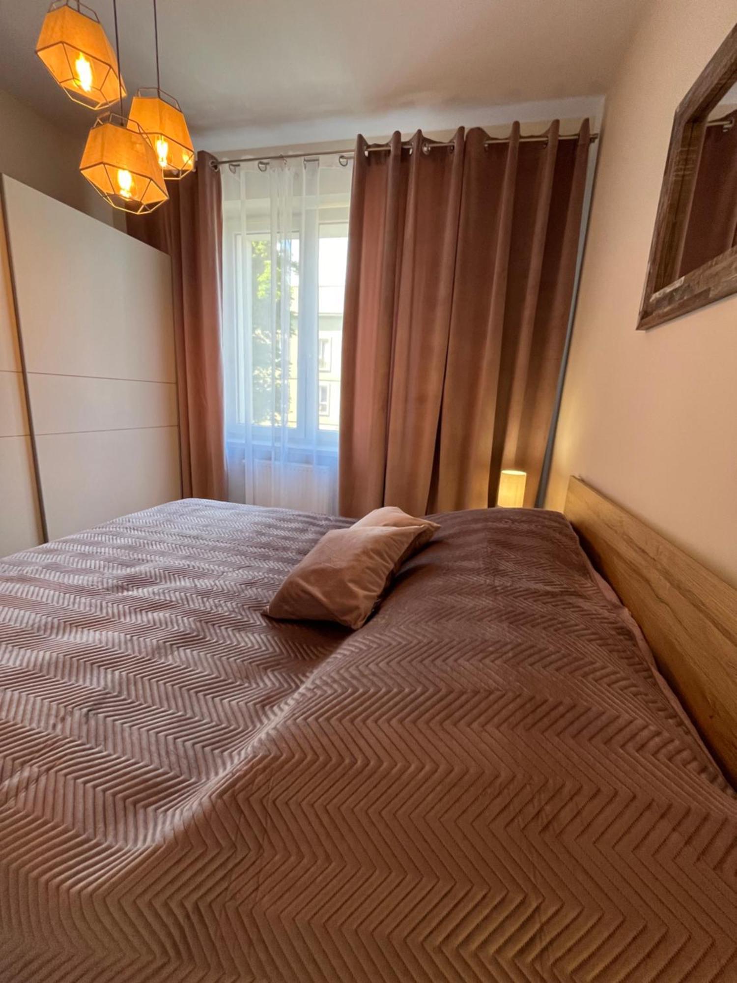 Apartament Sunrise Częstochowa Eksteriør bilde